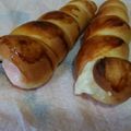 R40Katz's cooksnap of when they made 失敗なし！リッチミルクカスタードクリーム.