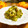 megmicky's cooksnap of when they made 帆立とキノコのジェノベーゼ炒め☆.