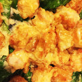 びぃばす's cooksnap of when they made エビマヨ♪(^^♪.