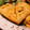 ぱーね's cooksnap of when they made ハート♡の卵焼き.