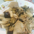 imoayaaa☆'s cooksnap of when they made 簡単 豚バラとナスのさっぱり炒め.