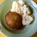 gingin502's cooksnap of when they made いちじくのコンポート.