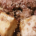 えりぃ♪'s cooksnap of when they made 節約 豚挽き肉豆腐の甘辛炒め 簡単ウマイ.
