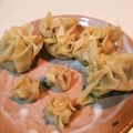 mmmm_mk's cooksnap of when they made 簡単・美味しいシュウマイ.