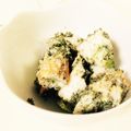ハラペコゆき's cooksnap of when they made ちくわキュウリのニンニクマヨ焼き☆.
