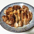 さくらMr87's cooksnap of when they made 鶏の味噌漬け焼き.