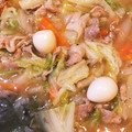 りあしりゅママ's cooksnap of when they made 簡単！旬の筍たっぷり中華丼(*^O^*).