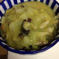 tiare＊'s cooksnap of when they made ヒカド（長崎：郷土料理）　＜やよい会＞.