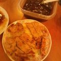 縒25's cooksnap of when they made お母さんの味　ポークチャップ.