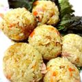 ☆ももぴ☆'s cooksnap of when they made んまんま✿しっかり味のカレーピラフ.