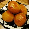 さやまめ☆'s cooksnap of when they made 新じゃがの煮っ転がし.