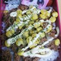 キラキラアスパラ's cooksnap of when they made 簡単！節約！美味！マグロフレークごはん♪.