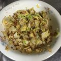プニプニゆきだるま's cooksnap of when they made 白菜のおかかとポン酢マヨあえ.