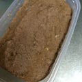 ＴＭＭ－Ｓ's cooksnap of when they made ヘルシー☆おからときなこの蒸しパン.
