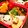 みうﾁｬﾝ's cooksnap of when they made 簡単おつまみお弁当♪焼豚レタス大根ロール.