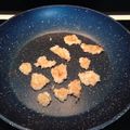 BunnyJoe's cooksnap of when they made 【離乳食後期】じゃがいもと白身魚のお焼き.