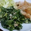 ★どろんちょ★'s cooksnap of when they made 簡単すぎる大根とツナのサラダ.