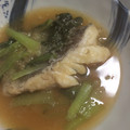 amy108's cooksnap of when they made 簡単でやさしい味！！魚のおろし煮.