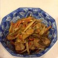 kuhhy's cooksnap of when they made 鶏胸肉南蛮漬け.