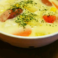 ホーママ's cooksnap of when they made ５分で作れる 簡単 ホワイトソース.