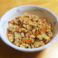 cory54's cooksnap of when they made 粉豆腐の卵とじ.
