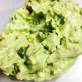 こっこけ's cooksnap of when they made アボカドディップ（ドリトス添え）.