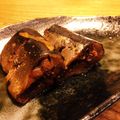 クックFR93MU☆'s cooksnap of when they made ご飯が進むよ☆簡単さんまの甘露煮★圧力鍋.