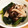KAE0722's cooksnap of when they made 小松菜・しめじ・油揚げの冷たい煮びたし♪.