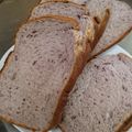 あやや☆まつ's cooksnap of when they made ＊スイーツパン♪ジャムチー食パン＊.
