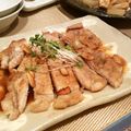あやしゃんさん's cooksnap of when they made 簡単！！美味しいポークソテー♪.