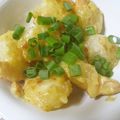 rieglay's cooksnap of when they made サクサクプリプリ@エビマヨ.