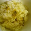 liutan's cooksnap of when they made 絶品！あさりの炊き込みご飯.