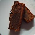 かけＰ's cooksnap of when they made 市販のチョコクリームで簡単チョコケーキ.