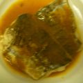 liutan's cooksnap of when they made さわらのごまみそ.