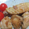 あいぱらりん's cooksnap of when they made 鶏肉のポン生姜焼き.