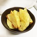 ぬこぬこ♪'s cooksnap of when they made ♬トースターでほくほくポテト♬.