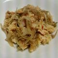 moto5th's cooksnap of when they made 具だくさん　鶏ゴボウ炊き込みごはん.