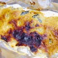 かんたんメシ万歳's cooksnap of when they made 簡単♪さごしの味噌マヨネーズ焼き.