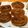 Galletita's cooksnap of when they made *ハロウィン＊かぼちゃのクリームパン*.