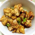 食いしん坊mai's cooksnap of when they made 簡単ずぼら料理♪ 焼き鳥丼**.