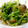食卓警備員ポチ's cooksnap of when they made 豆苗と焼きしめじのゴマ梅和え.