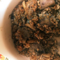 かぴばらん☆'s cooksnap of when they made 里芋とキノコの照り焼き☆.