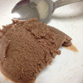 ＰＮＮ's cooksnap of when they made わが家のチョコアイス.