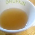 isono2009's cooksnap of when they made ＊おばあちゃんのジンジャーシロップ＊.