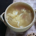 なおつん0802's cooksnap of when they made 簡単☆美味しい☆トマトのさっぱりスープ♪.
