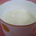 キャシーキャサリン's cooksnap of when they made きなバニラドリンク☆.