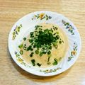 YUZVIO's cooksnap of when they made 即席みそマヨだれ.