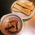 ラクラクダ's cooksnap of when they made アップルハニー❤癒しのココットカマン❤.