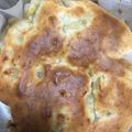 耳ねこ's cooksnap of when they made 卵なし！乳製品なし！パウンドケーキ☆.