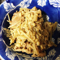 ひんたちゃん's cooksnap of when they made ふだえのき！豚肉とえのき茸の炒めもの.